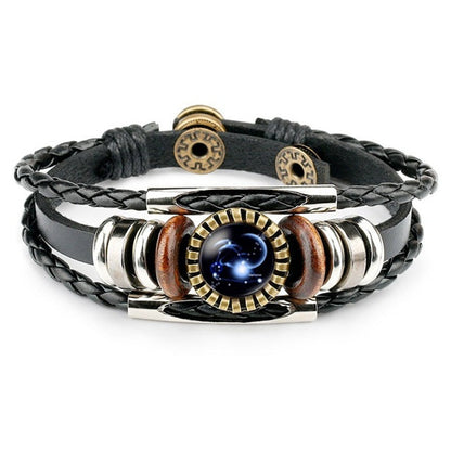 Zodiac Sign Bracelets