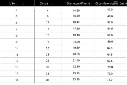 Personalized Tortoise Rings