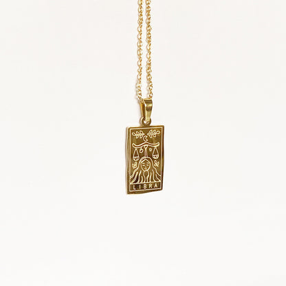 Zodiac Bracelet For Women