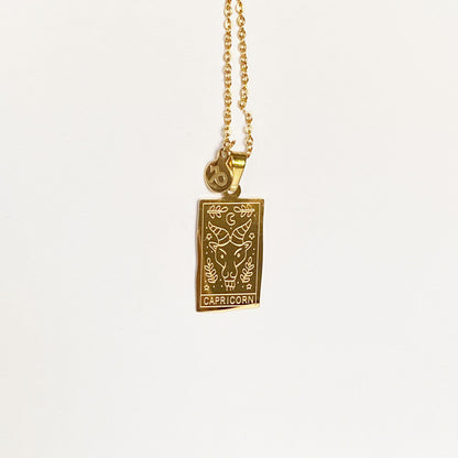 Zodiac Bracelet For Women