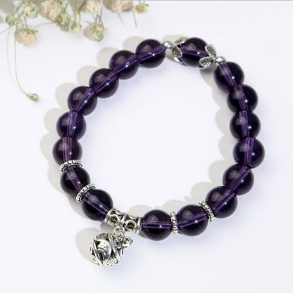 Natural Opal Beads Bracelets