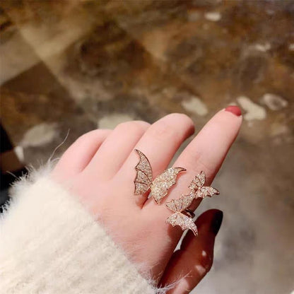 Turnable Anxiety Rings