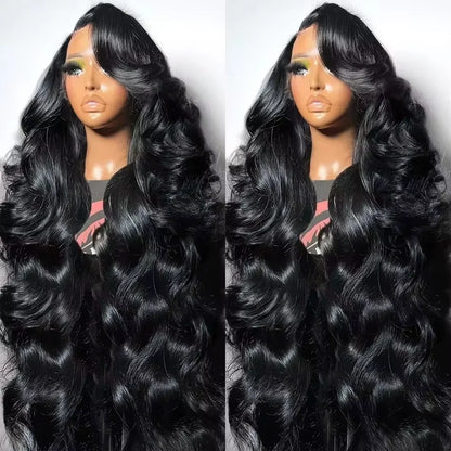 Real Remy Brazilian Human Hair Wigs