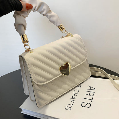 Chain Shoulder Bags