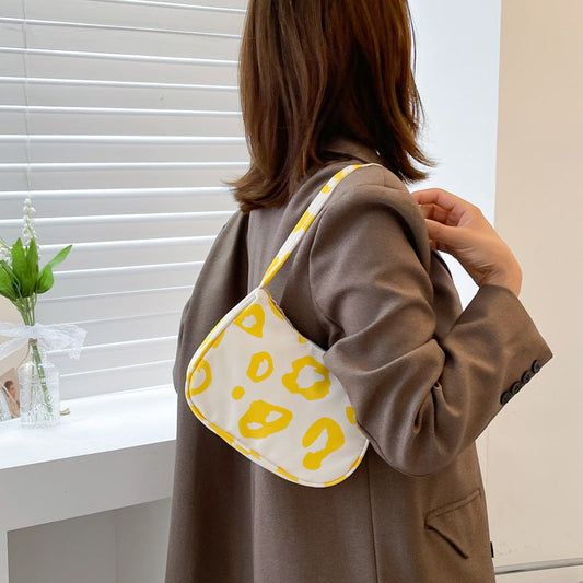 Korean Street Trend Hand-carried Bags