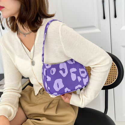 Korean Street Trend Hand-carried Bags